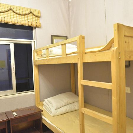 Wushe International Youth Hostel جياشينغ المظهر الخارجي الصورة