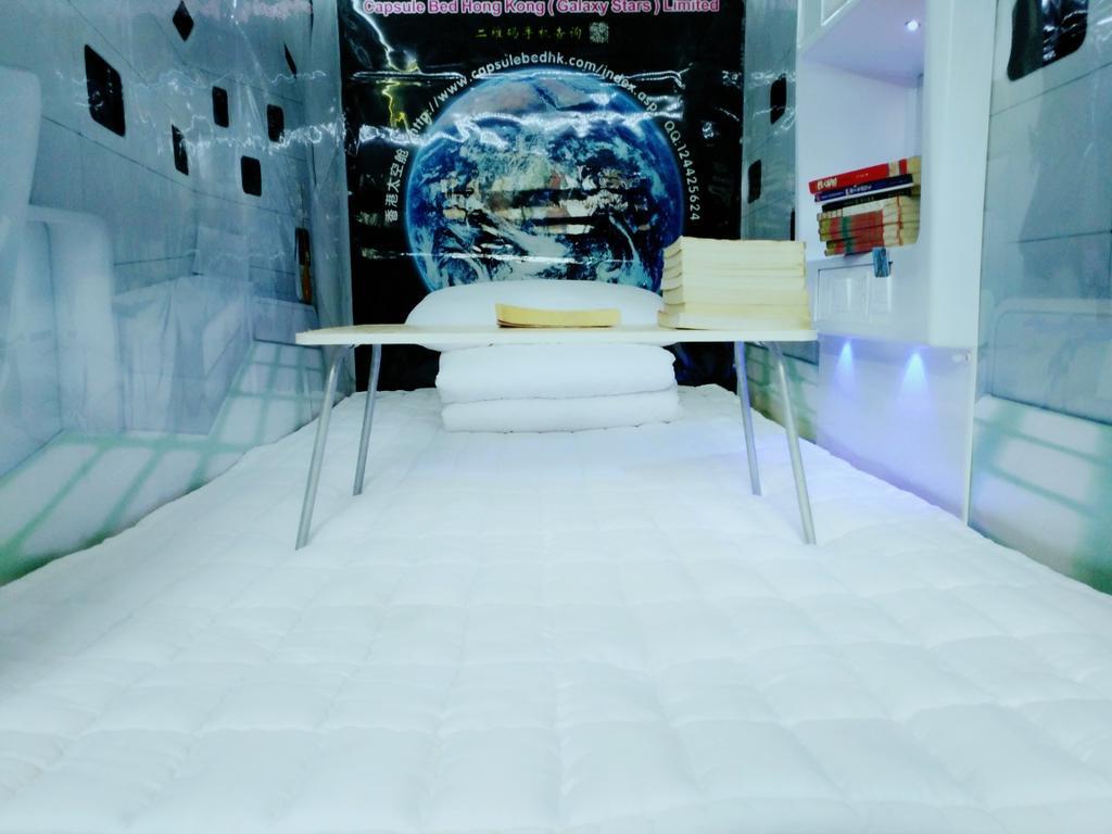 Wushe International Youth Hostel جياشينغ المظهر الخارجي الصورة