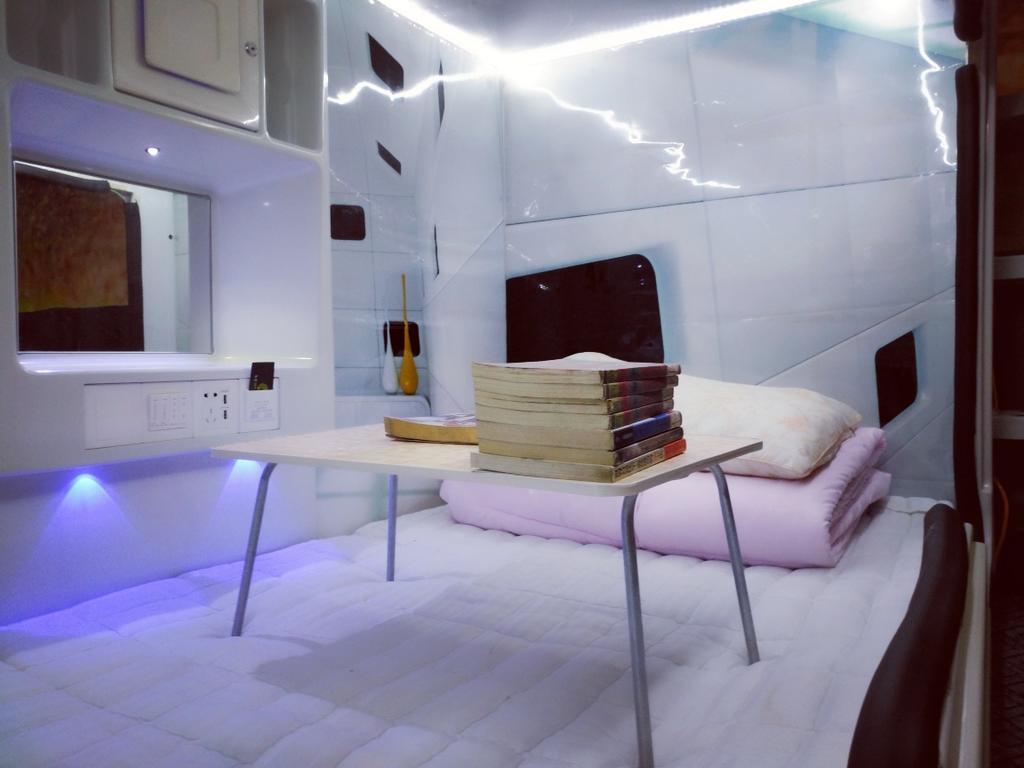 Wushe International Youth Hostel جياشينغ المظهر الخارجي الصورة